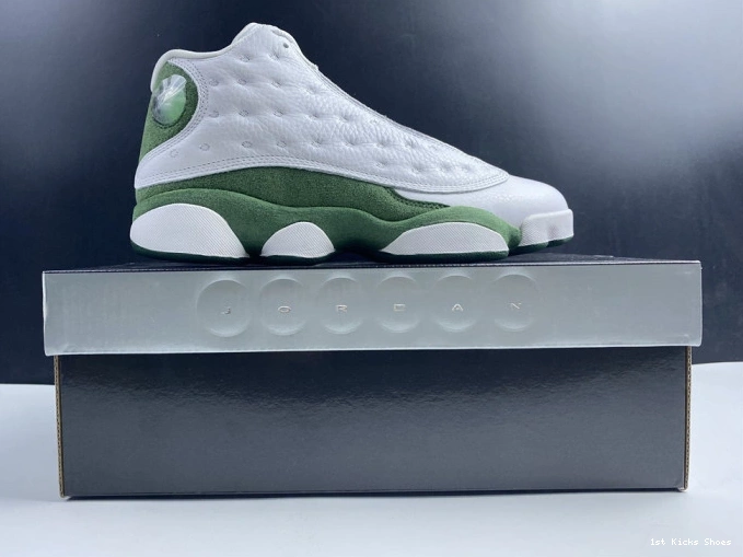 1st Kicks Shoes Air Jordan 13 PE